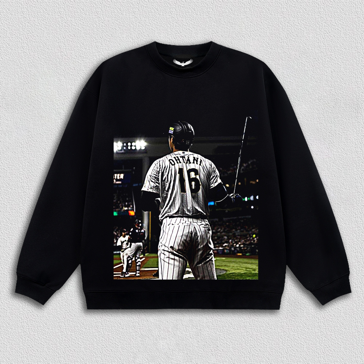 Shohei Ohtani Tee 2.10
