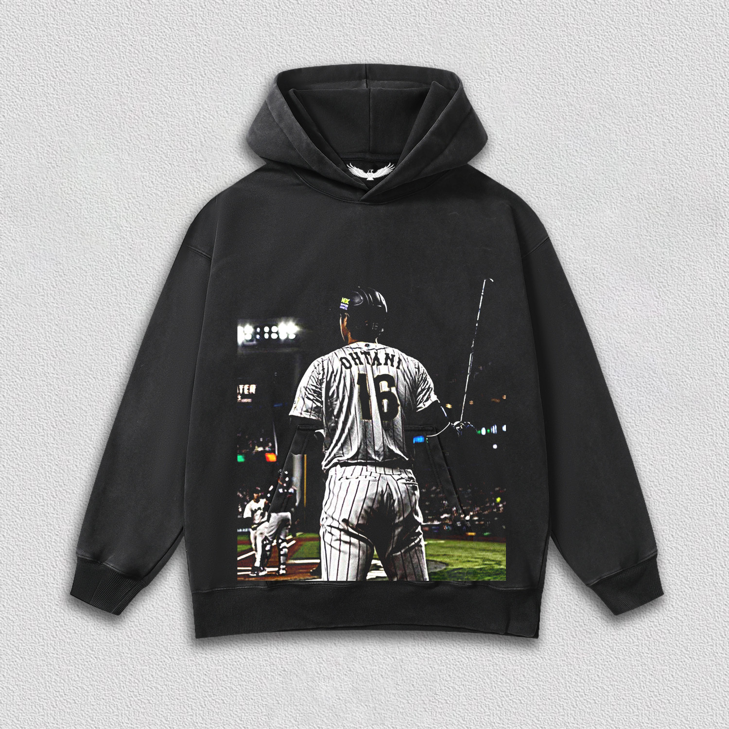 Shohei Ohtani Tee 2.10