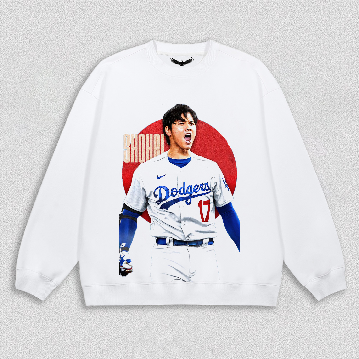 Shohei Ohtani Tee 2.8