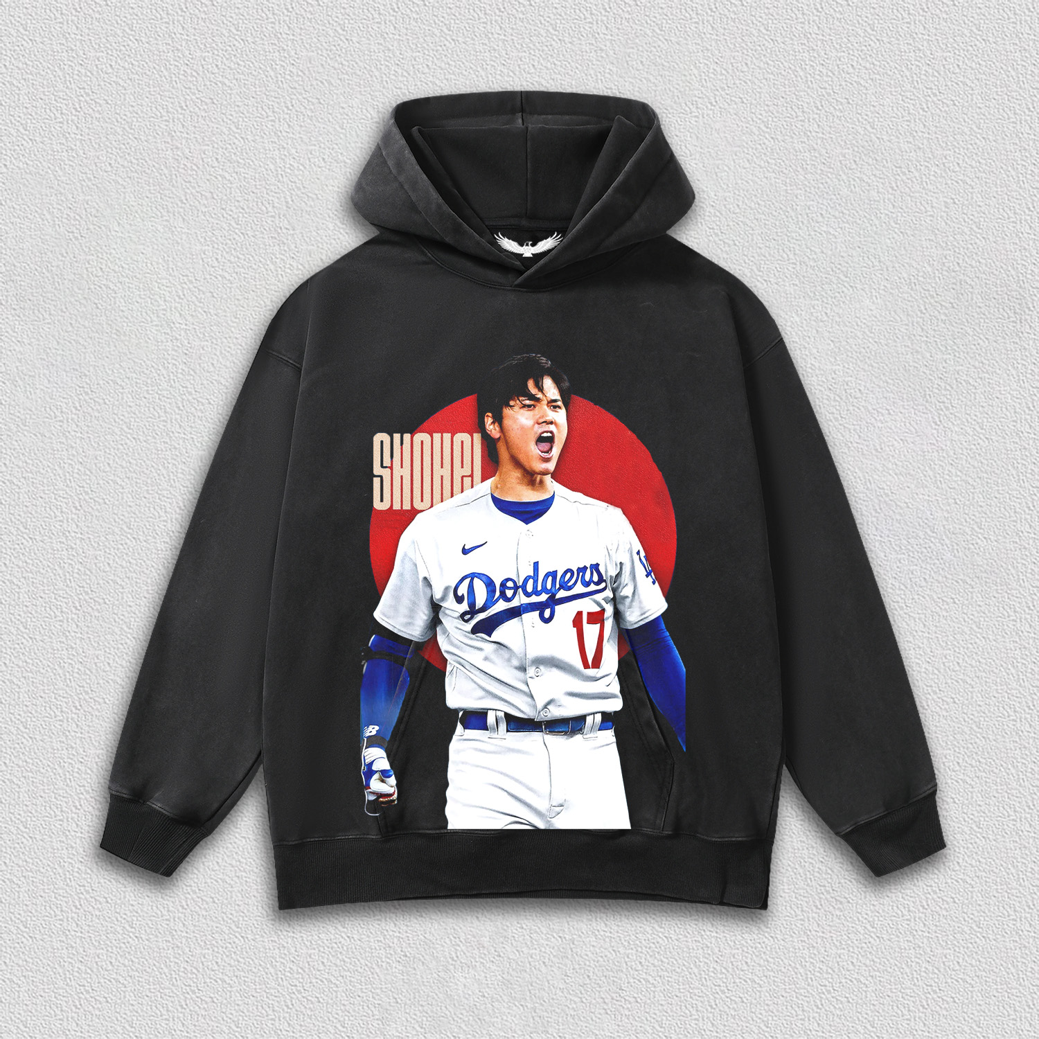 Shohei Ohtani Tee 2.8