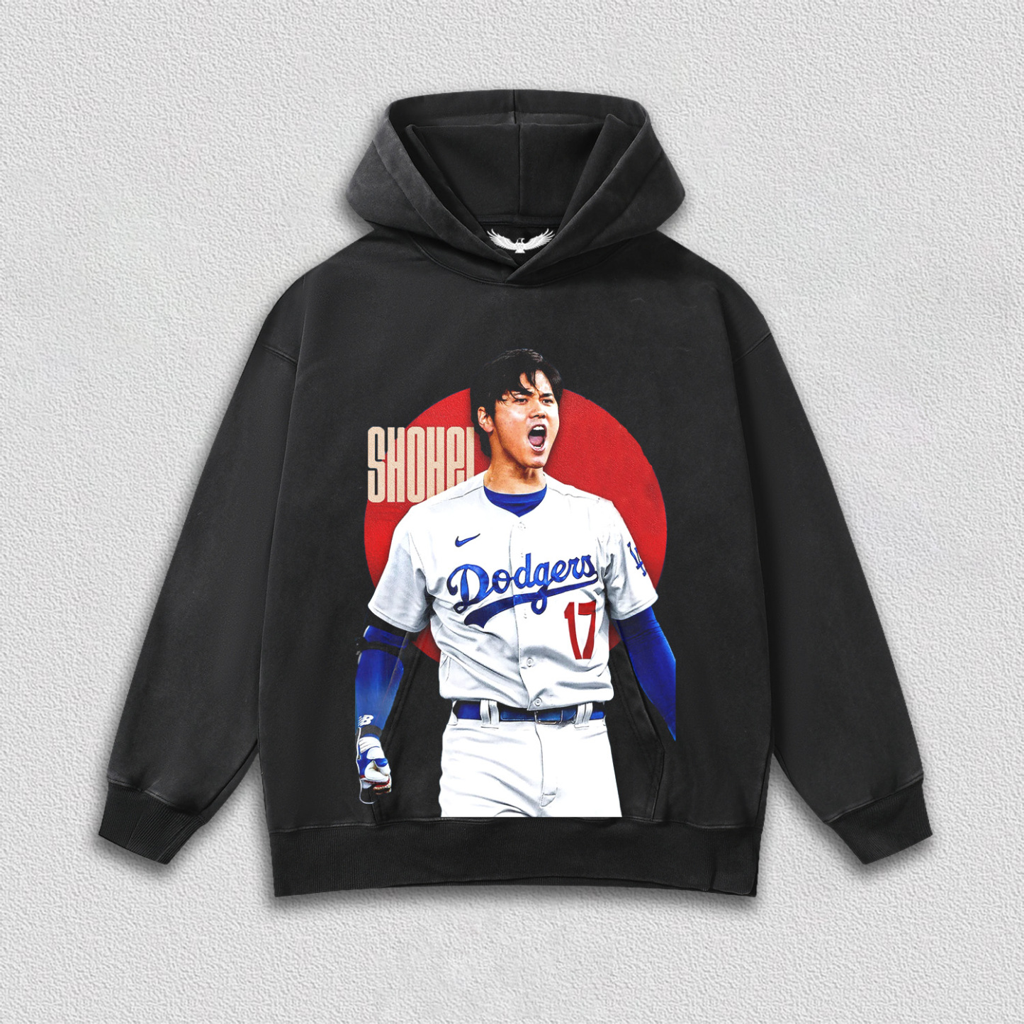 Shohei Ohtani Tee 2.8