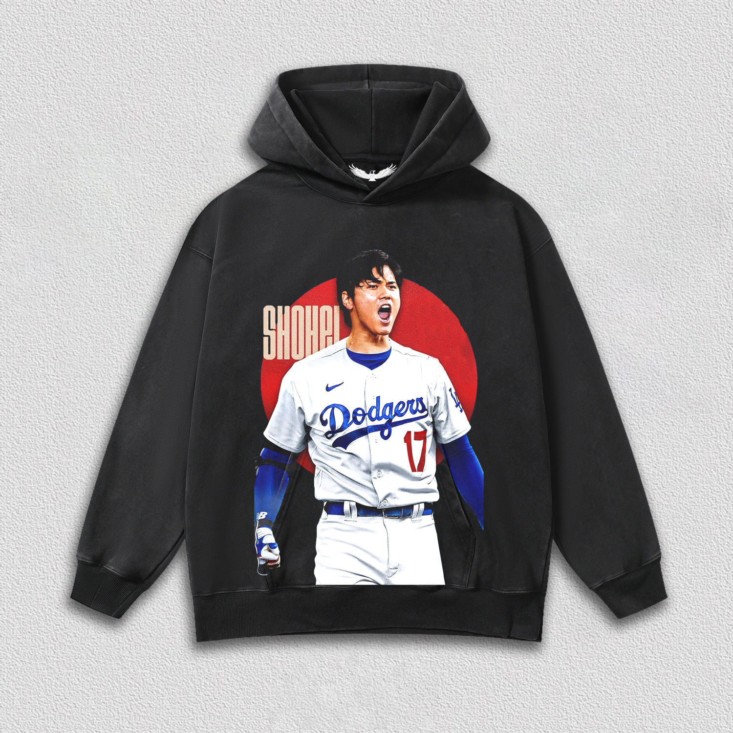 Shohei Ohtani Tee 2.8