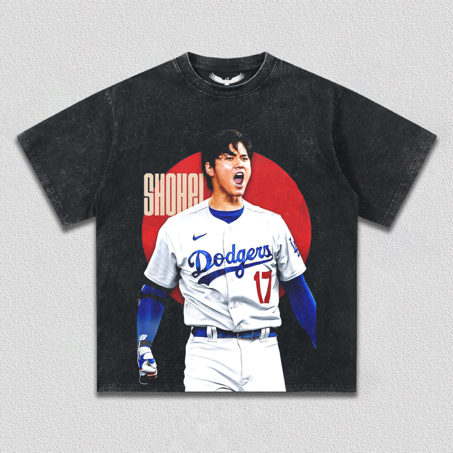 Shohei Ohtani Tee 2.8