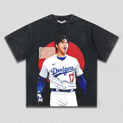 Shohei Ohtani Tee 2.8