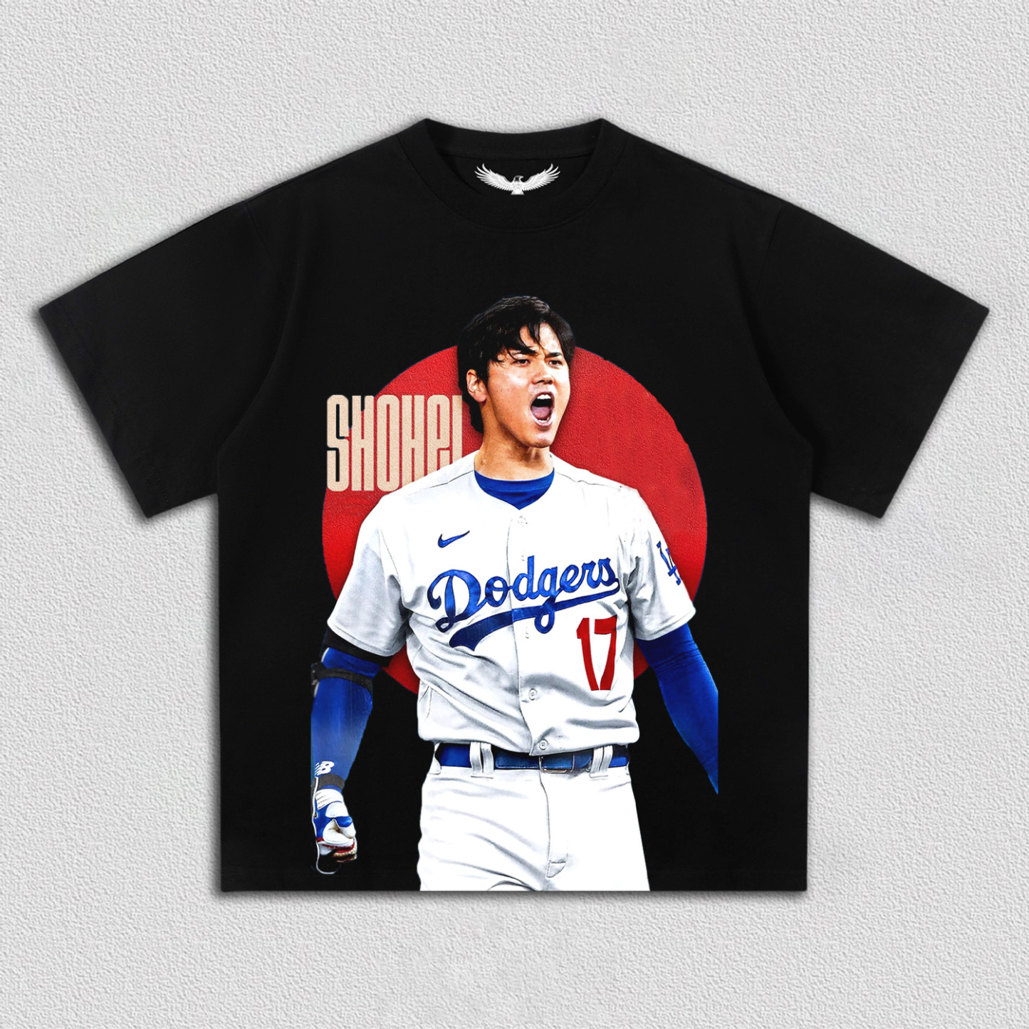 Shohei Ohtani Tee 2.8