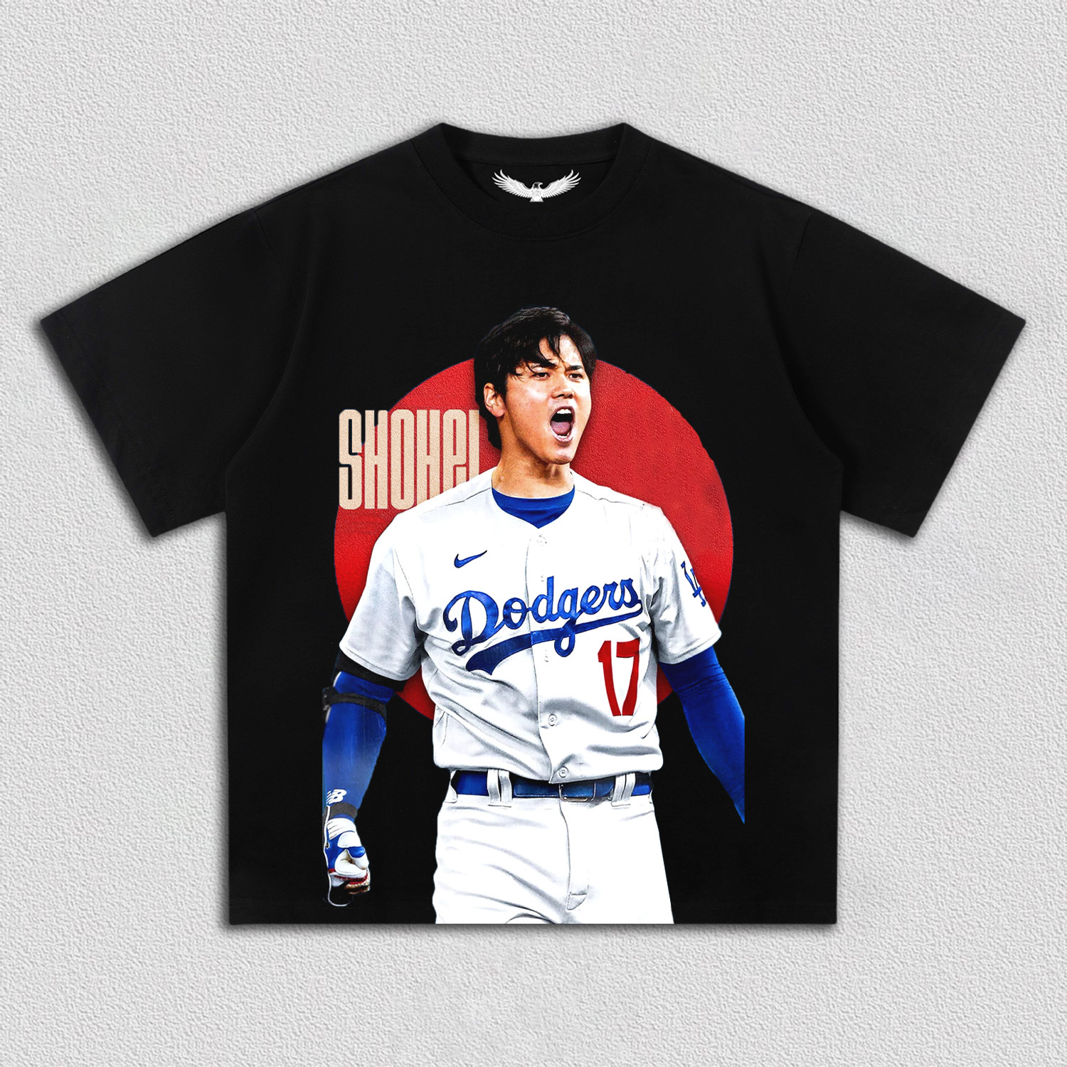 Shohei Ohtani Tee 2.8