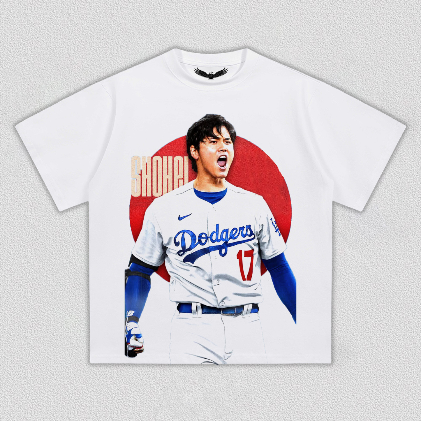 Shohei Ohtani Tee 2.8