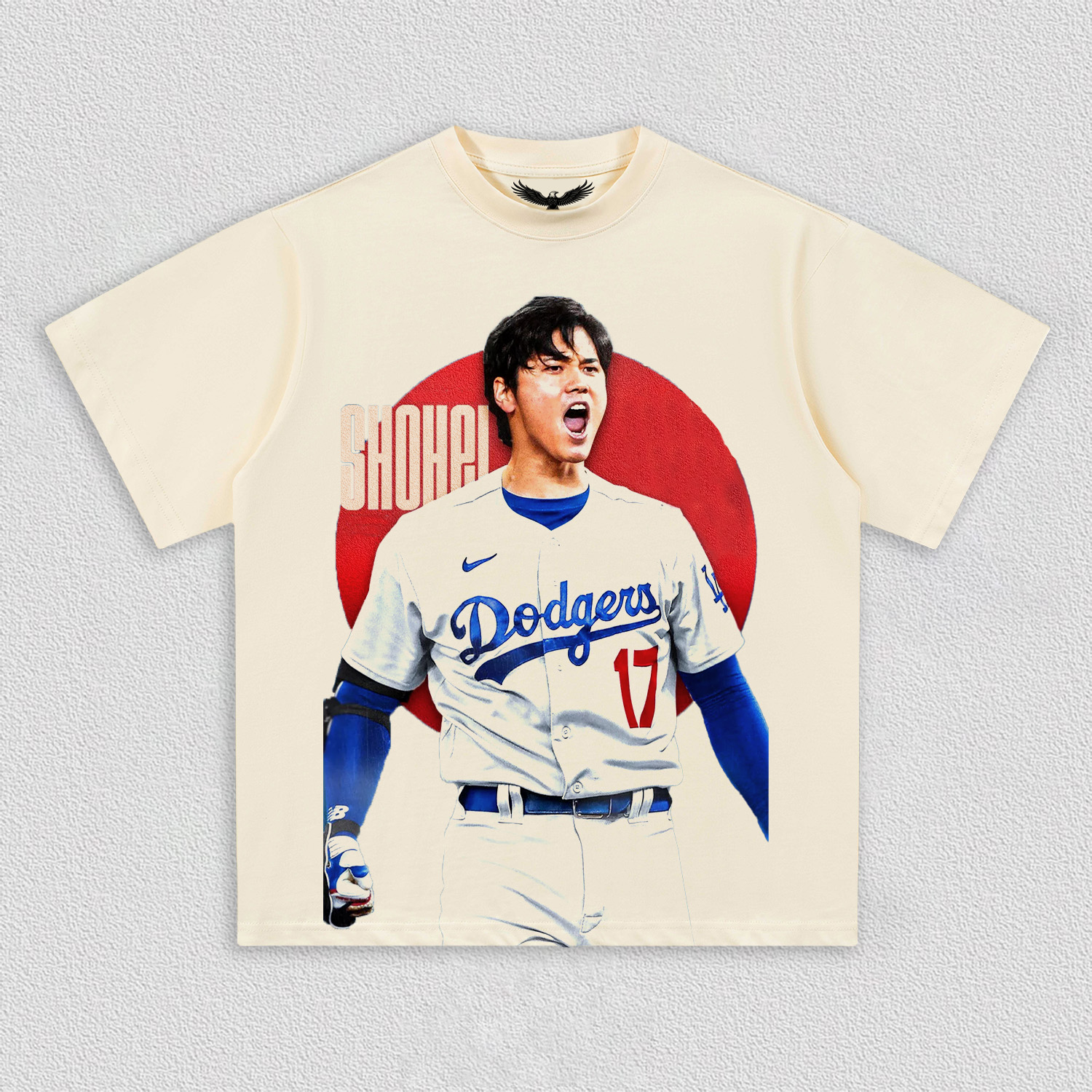 Shohei Ohtani Tee 2.8