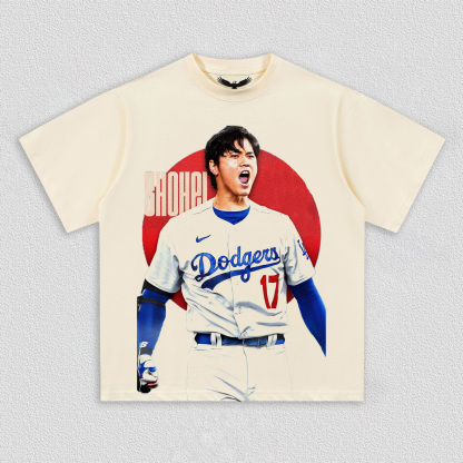 Shohei Ohtani Tee 2.8