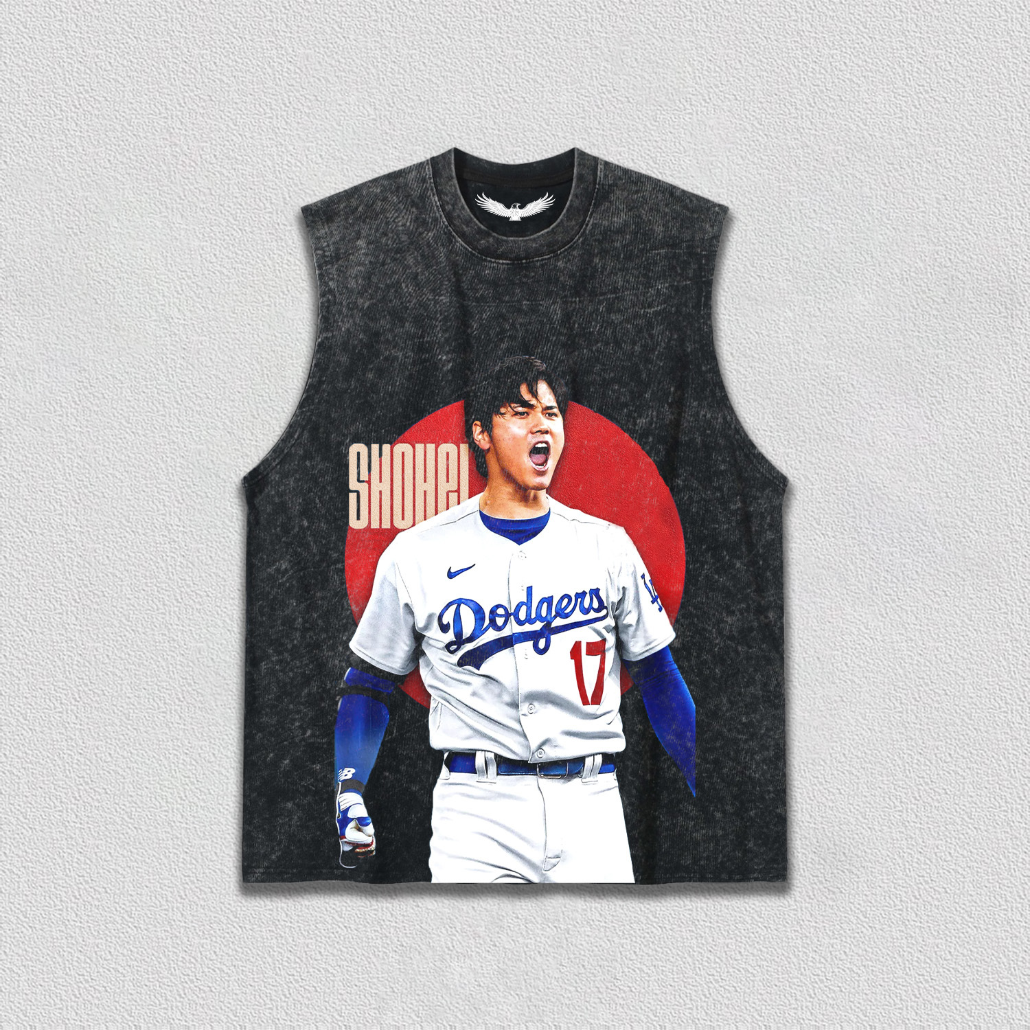 Shohei Ohtani Tee 2.8