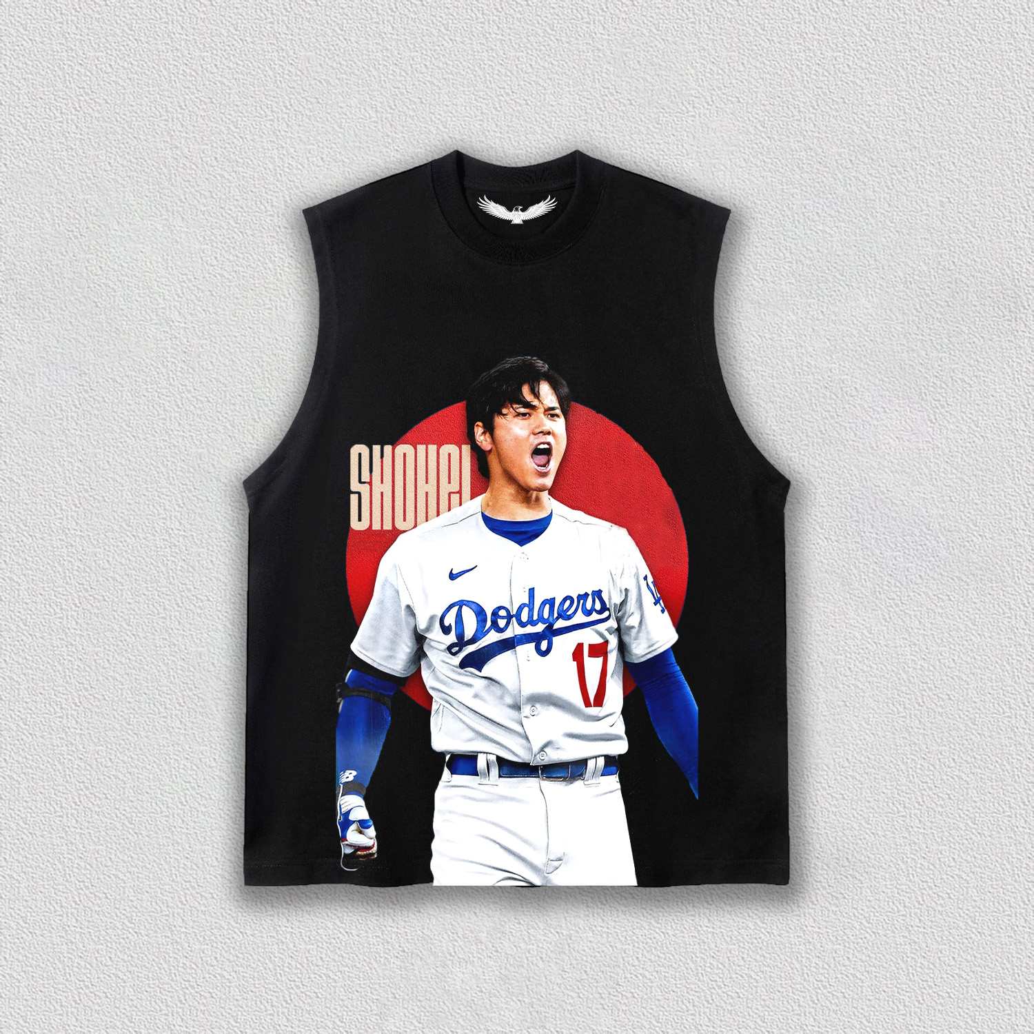 Shohei Ohtani Tee 2.8