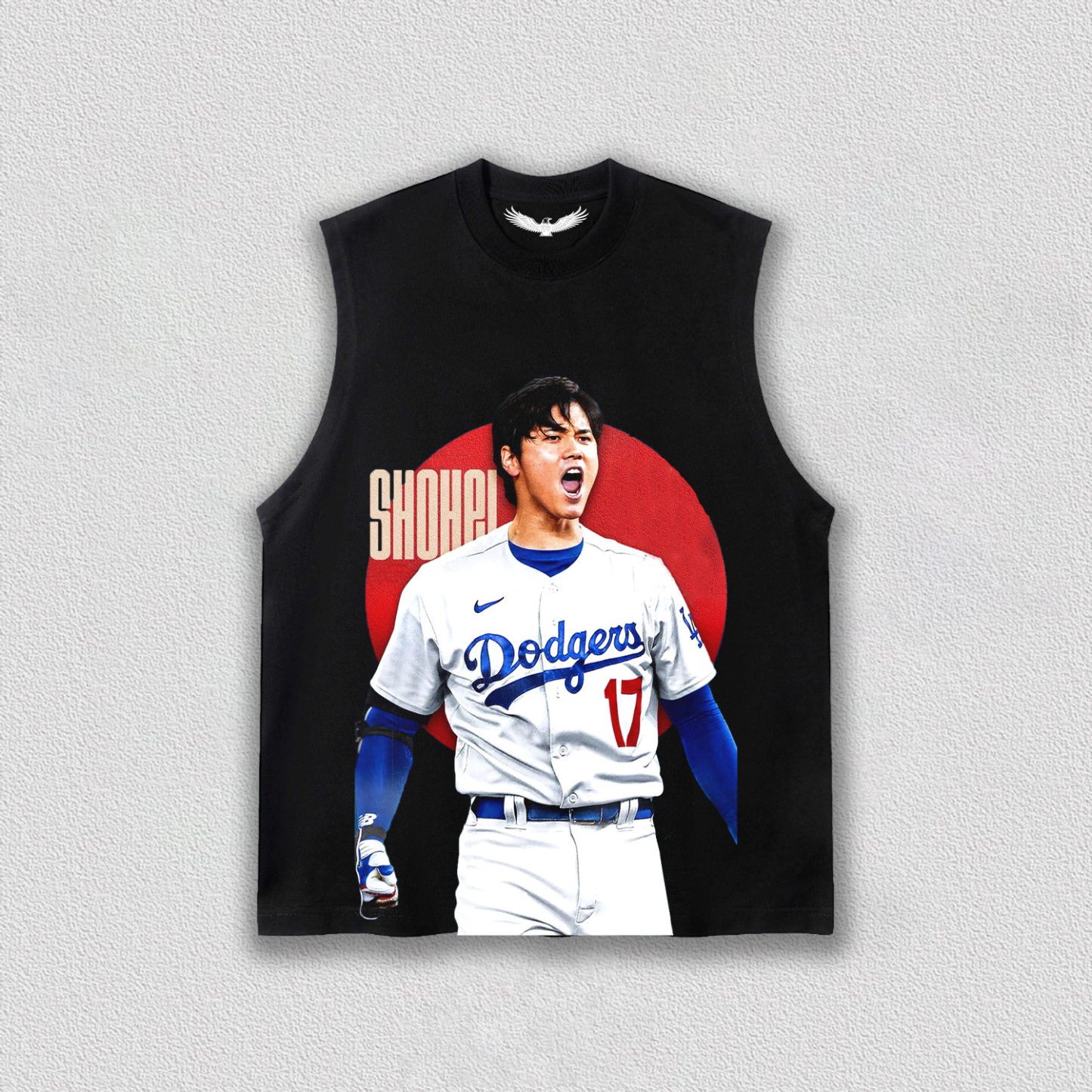 Shohei Ohtani Tee 2.8