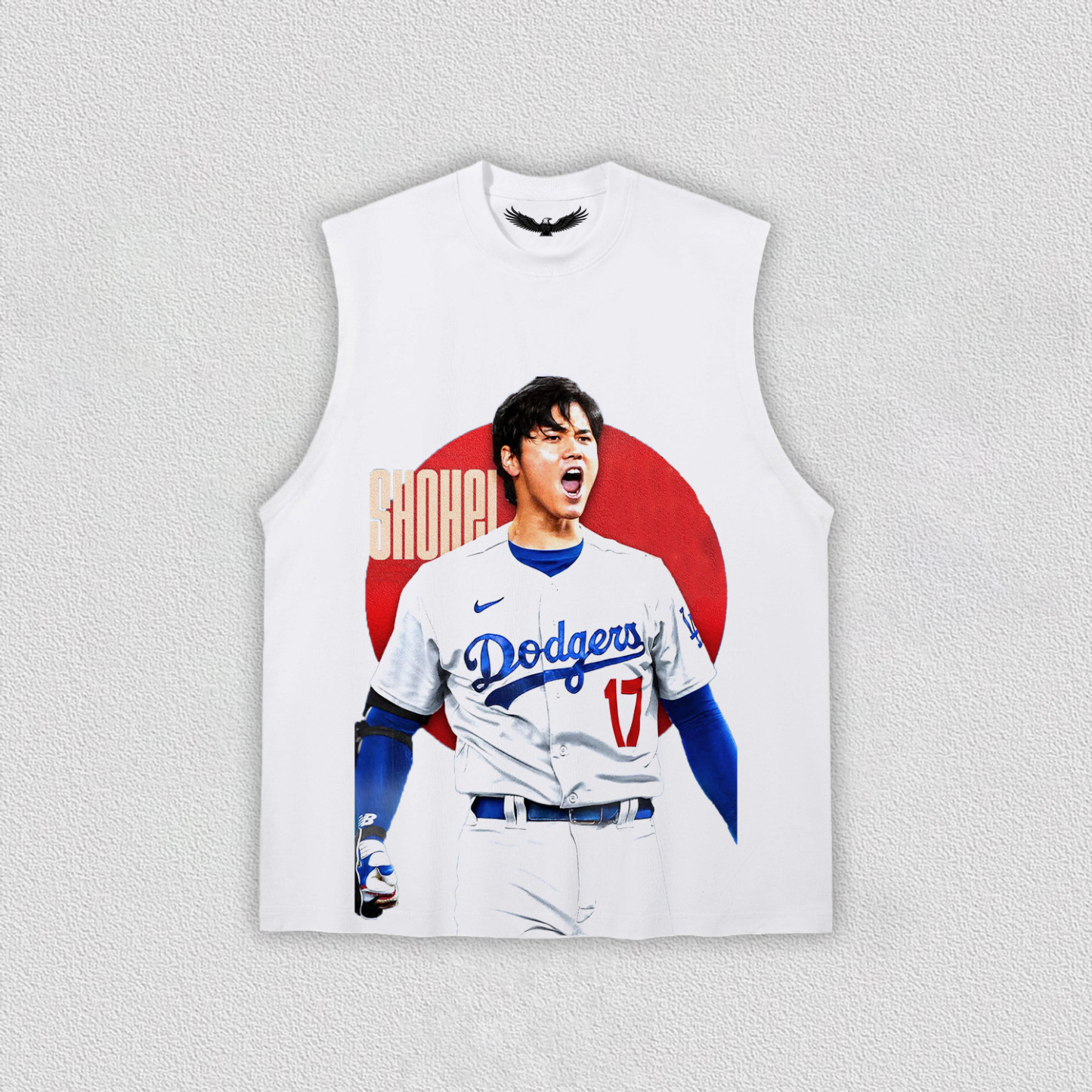 Shohei Ohtani Tee 2.8