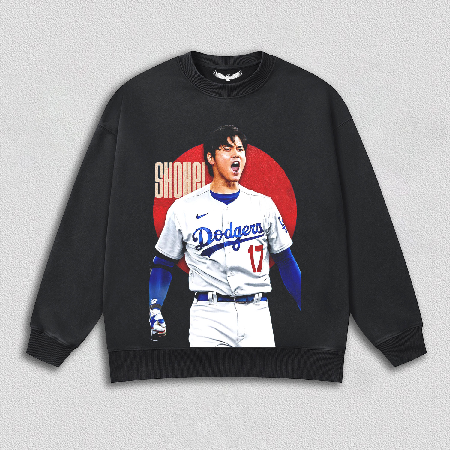 Shohei Ohtani Tee 2.8