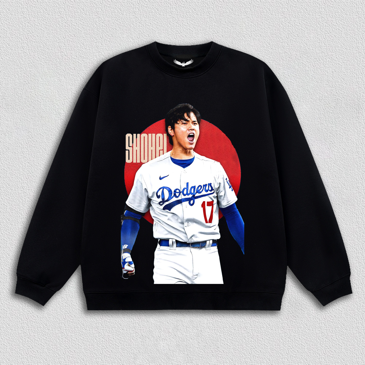 Shohei Ohtani Tee 2.8