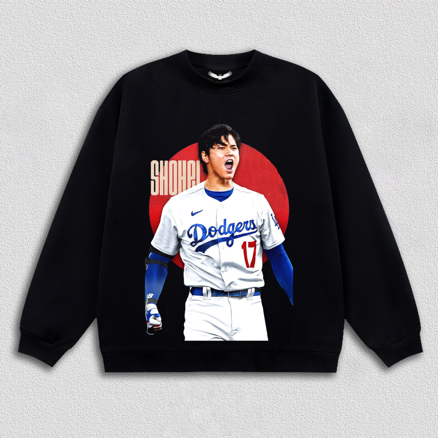 Shohei Ohtani Tee 2.8