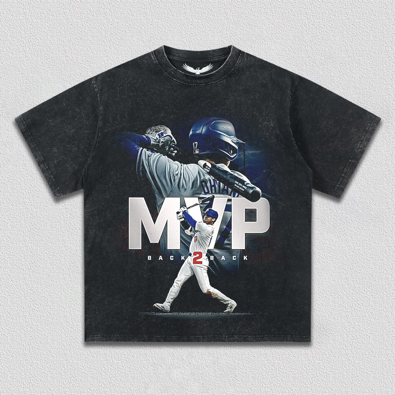 Shohei Ohtani Tee 2.3