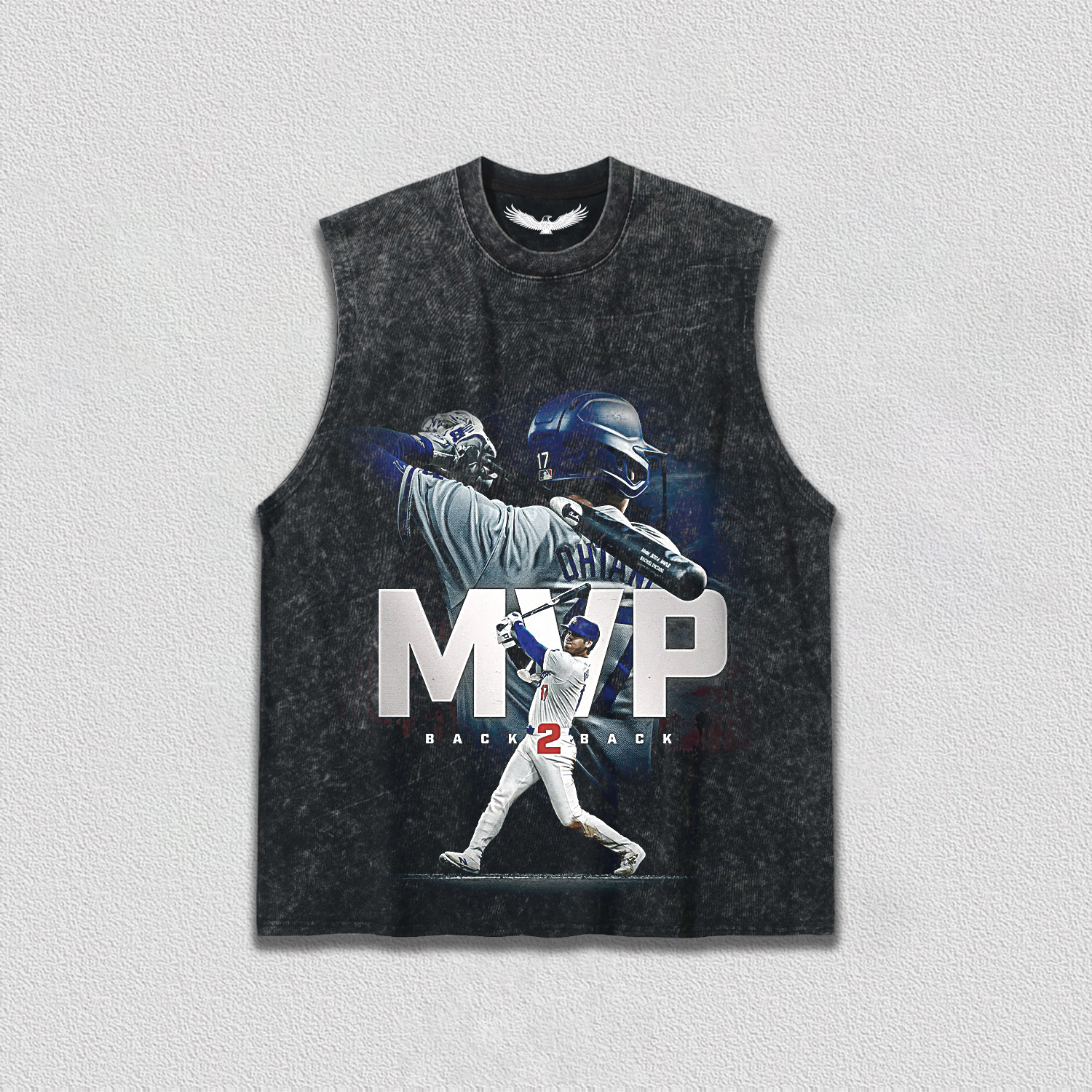 Shohei Ohtani Tee 2.3