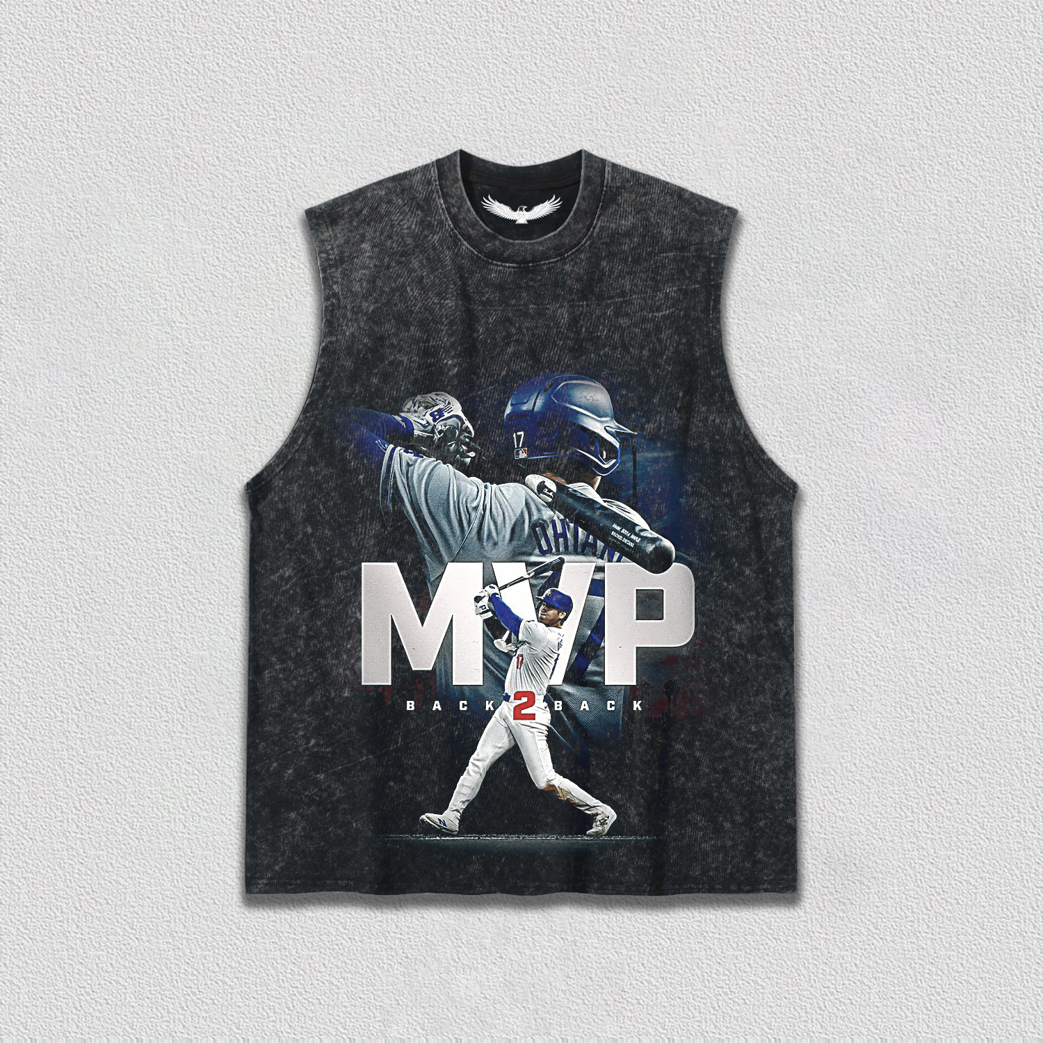 Shohei Ohtani Tee 2.3