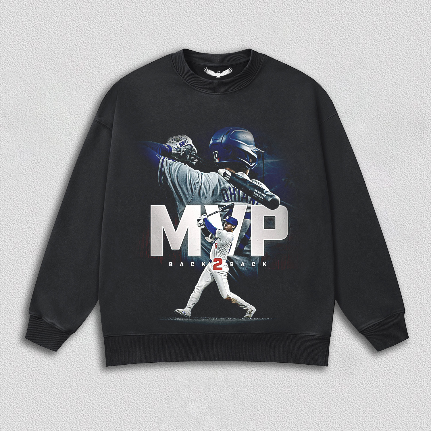 Shohei Ohtani Tee 2.3