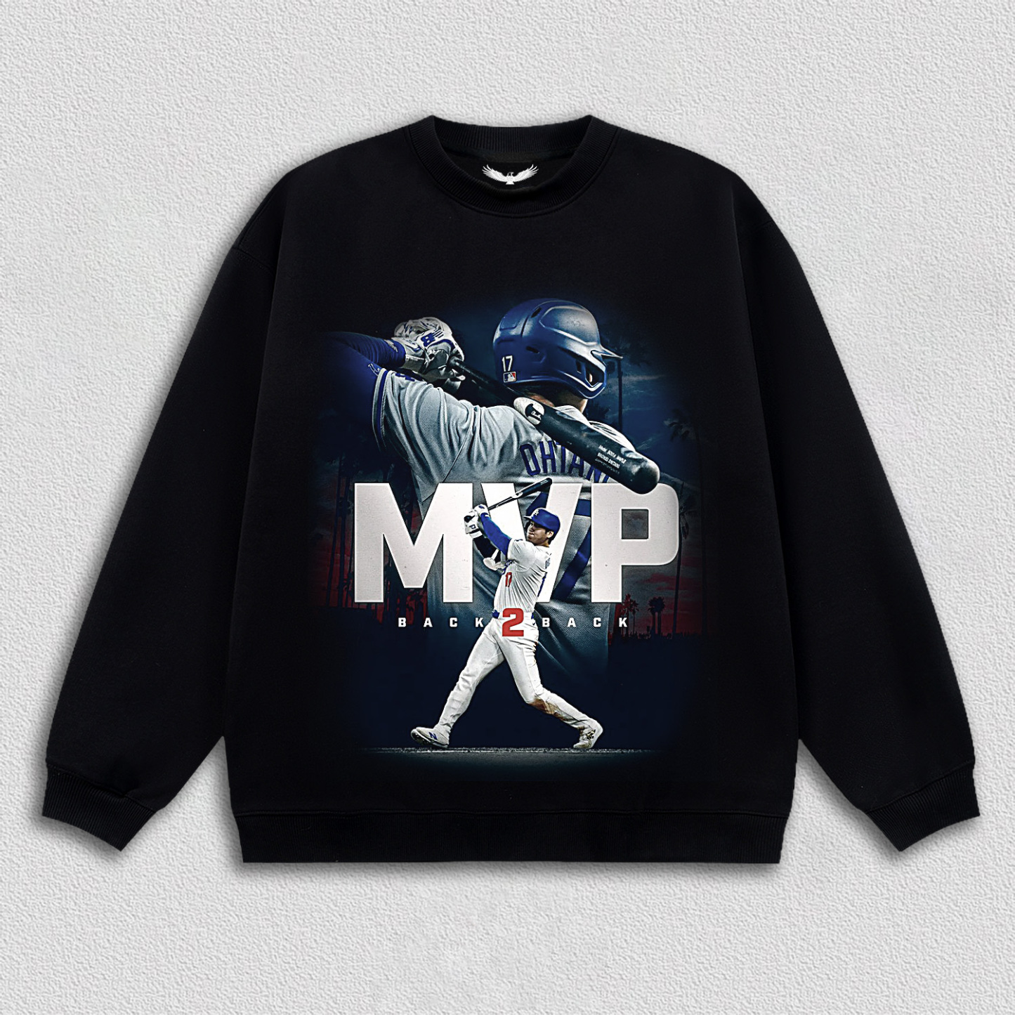 Shohei Ohtani Tee 2.3