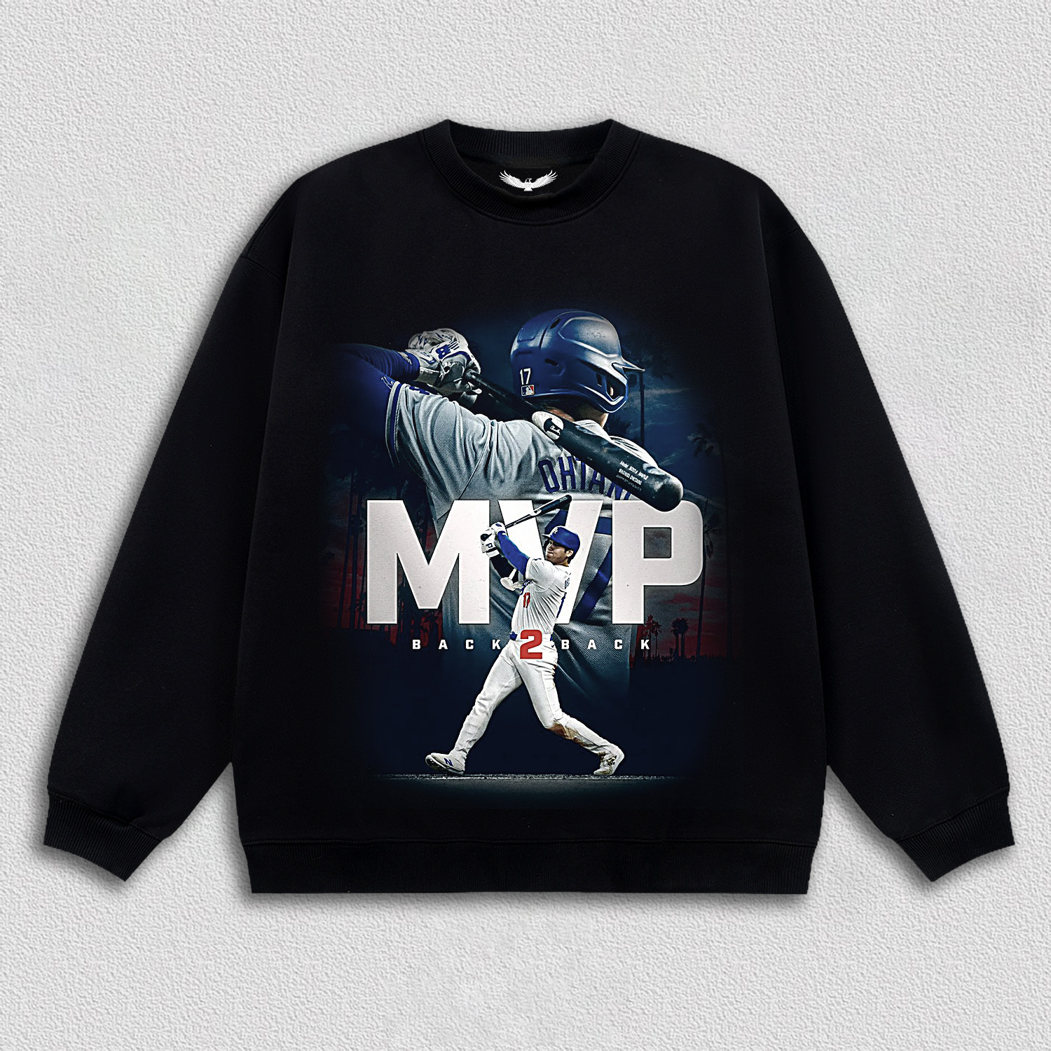 Shohei Ohtani Tee 2.3