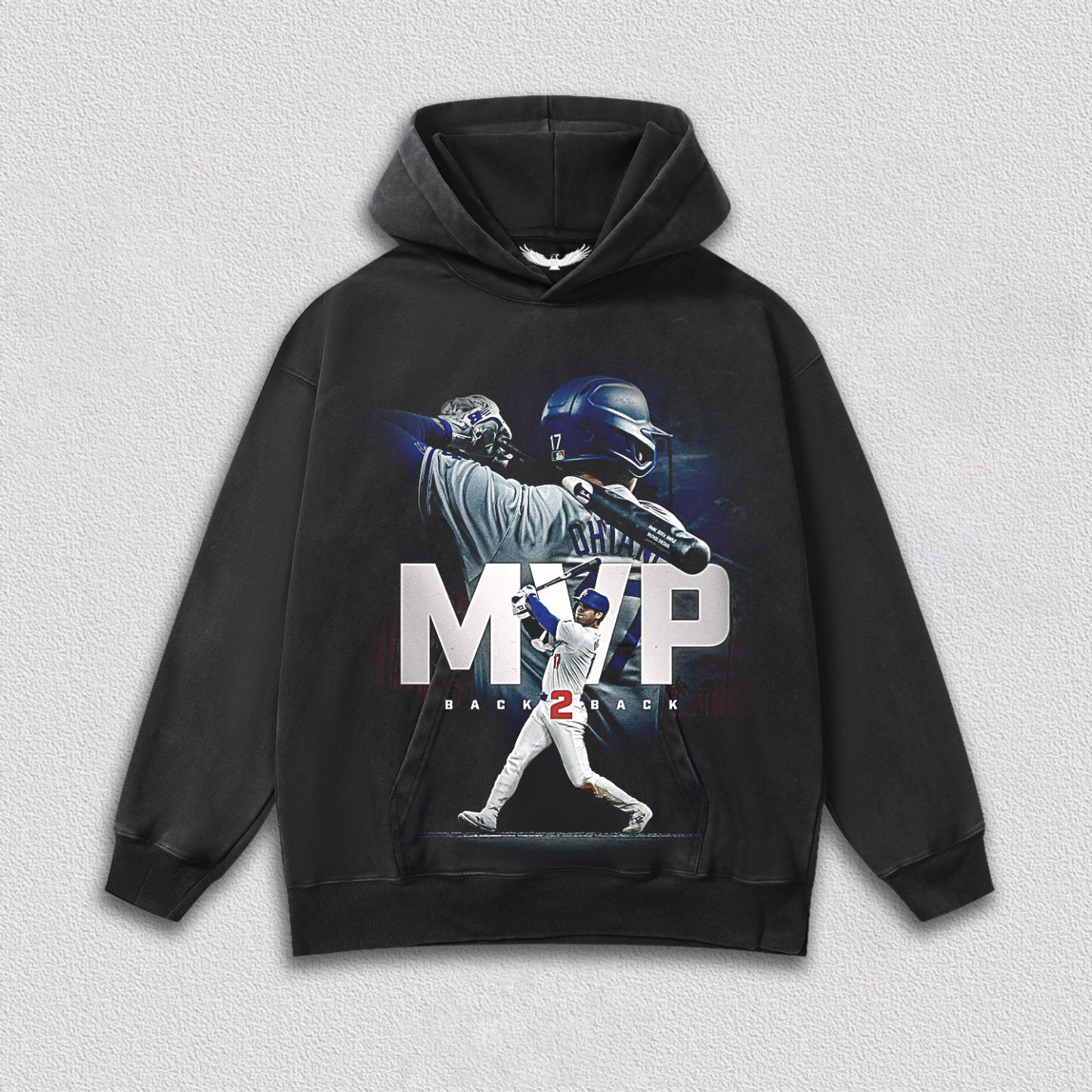 Shohei Ohtani Tee 2.3