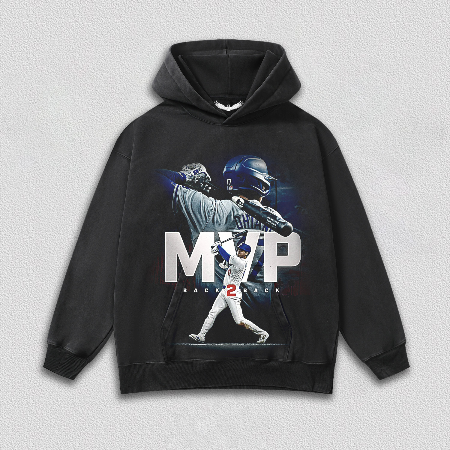 Shohei Ohtani Tee 2.3