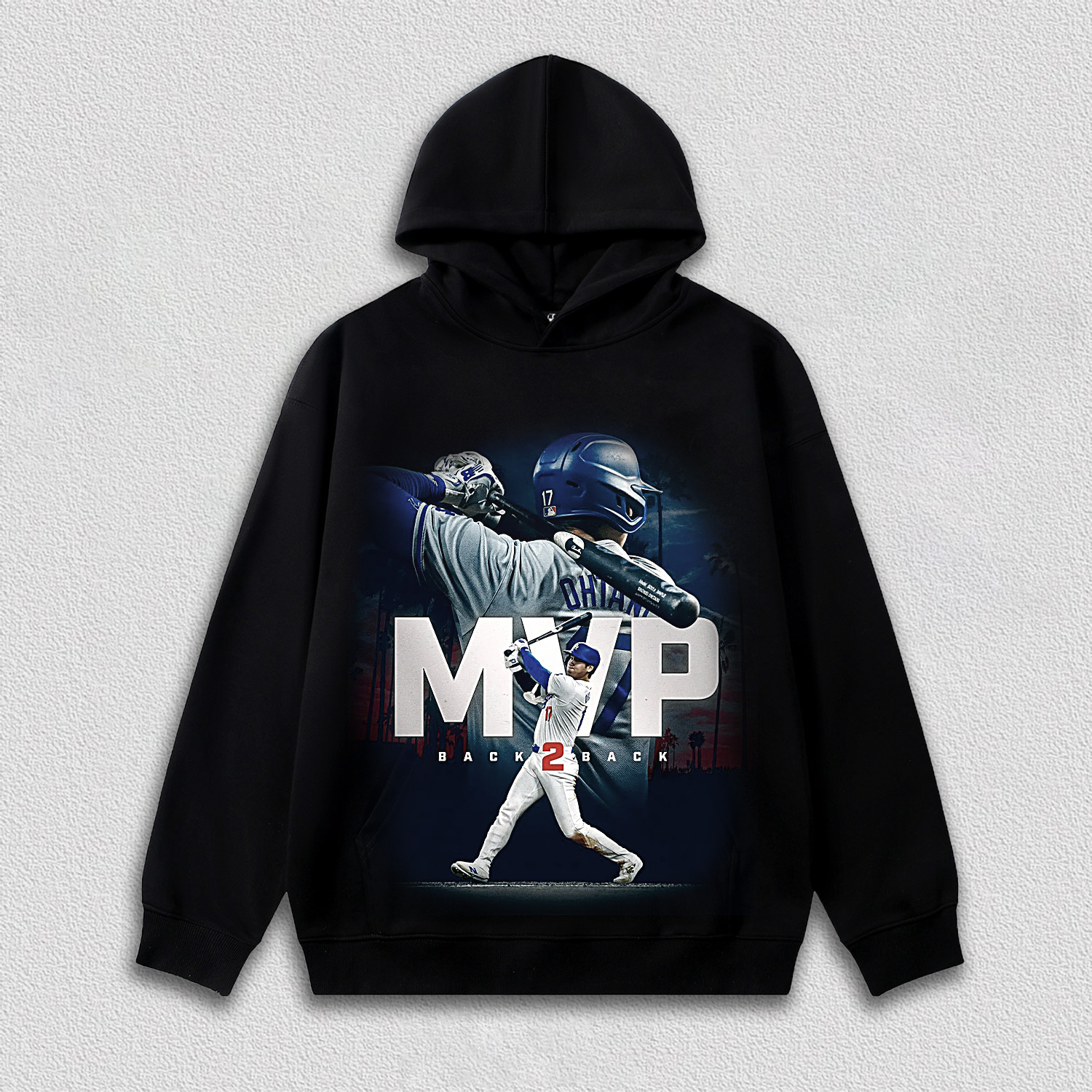 Shohei Ohtani Tee 2.3