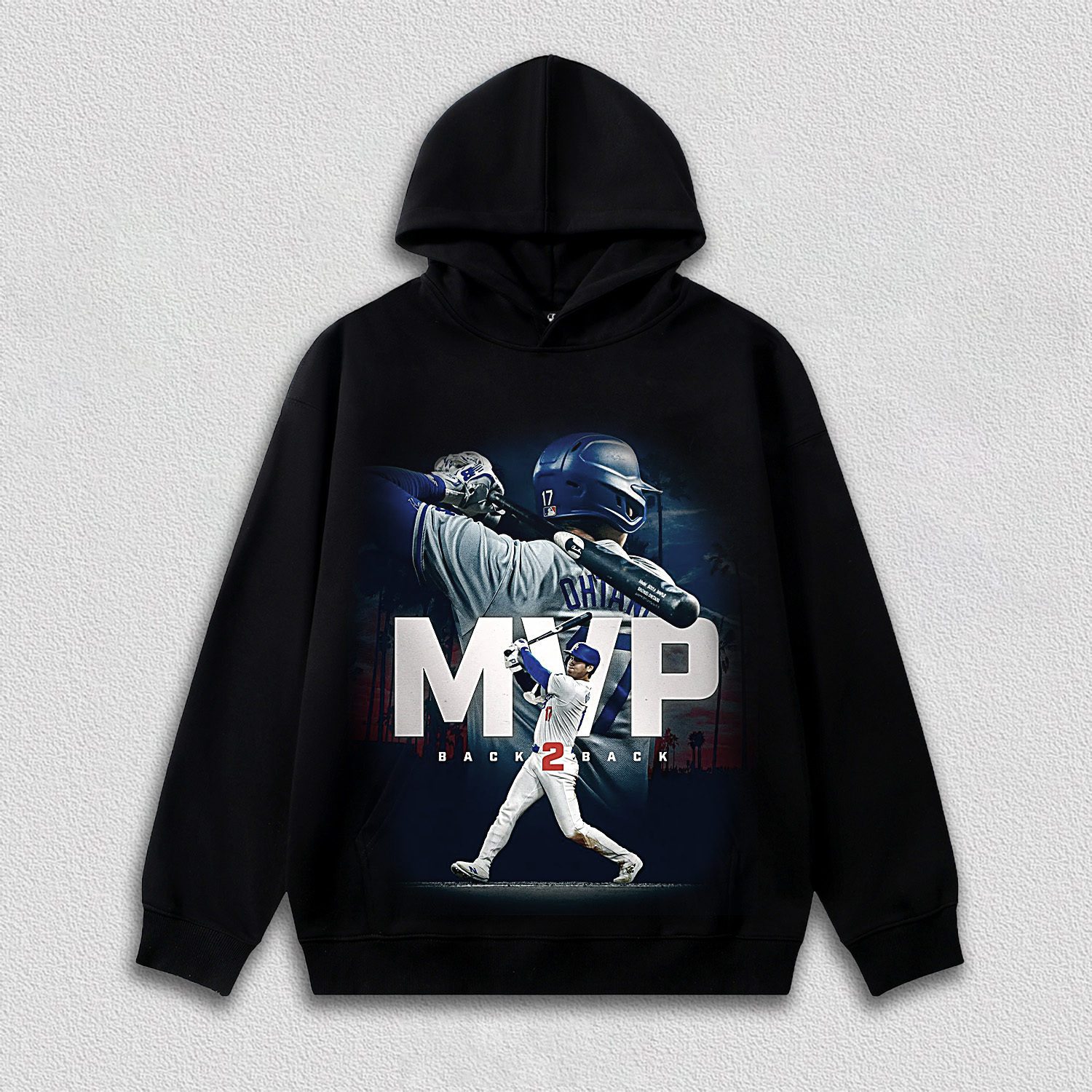 Shohei Ohtani Tee 2.3