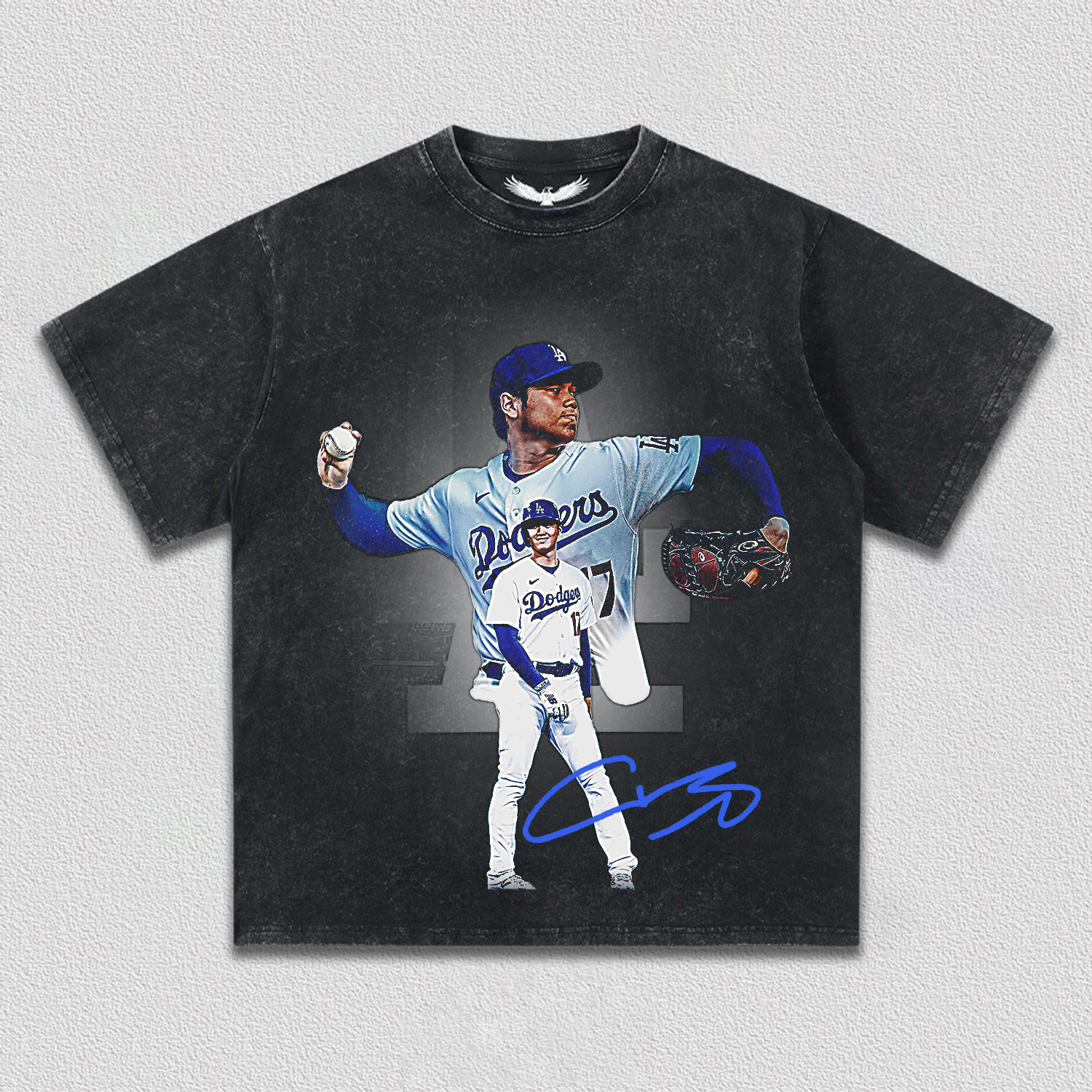 Shohei Ohtani Tee 2.4
