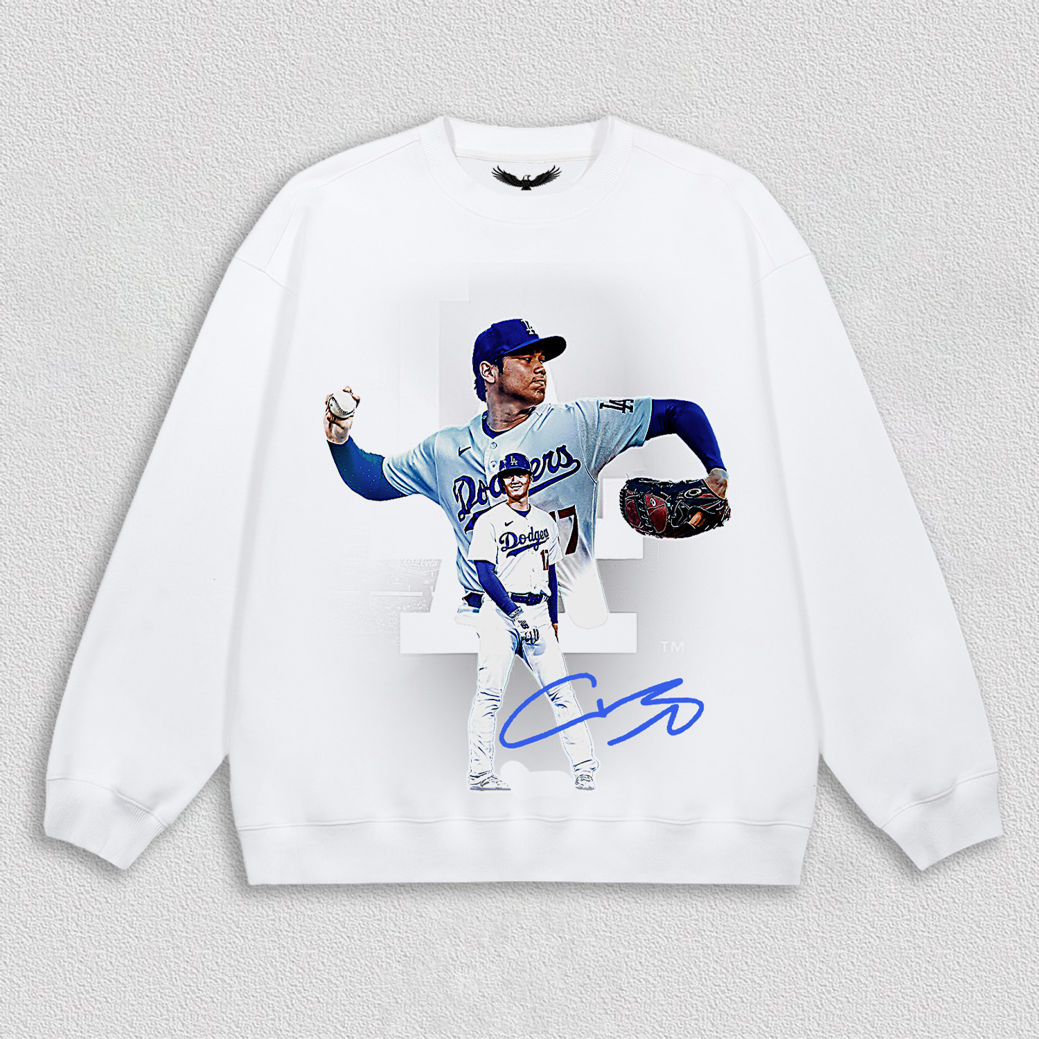 Shohei Ohtani Tee 2.4