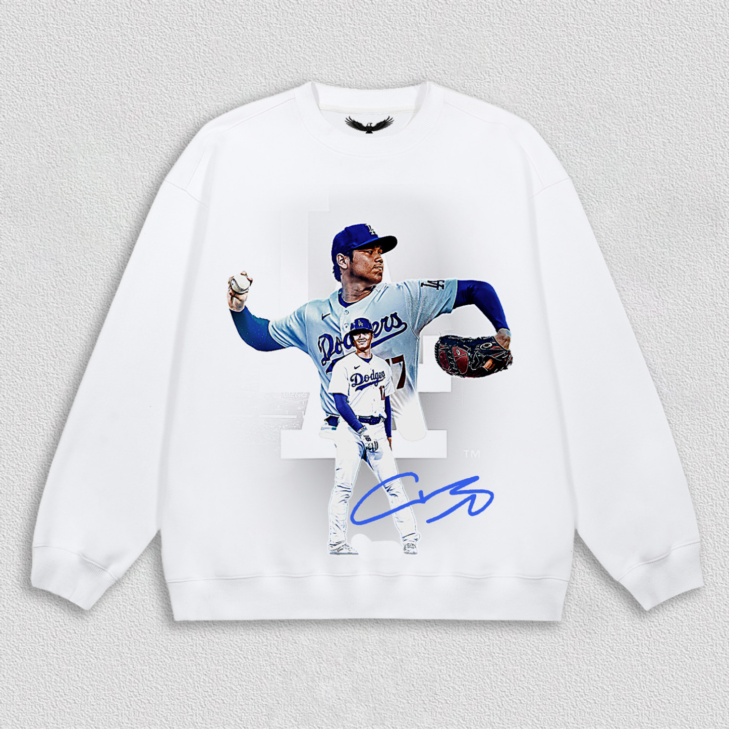 Shohei Ohtani Tee 2.4