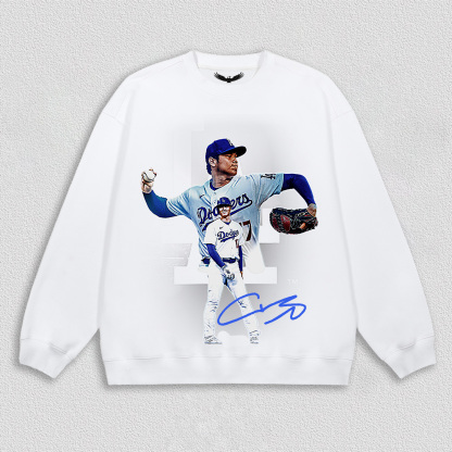 Shohei Ohtani Tee 2.4