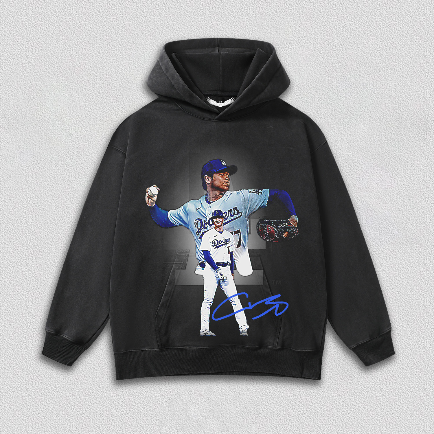 Shohei Ohtani Tee 2.4