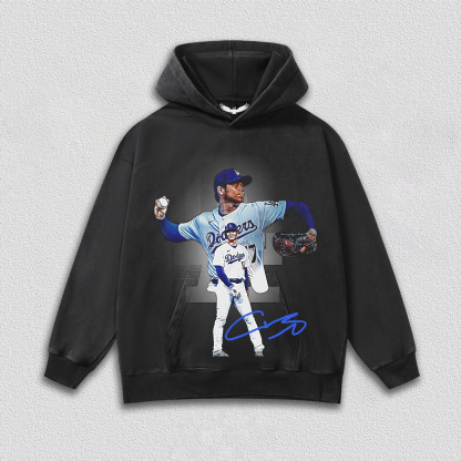 Shohei Ohtani Tee 2.4