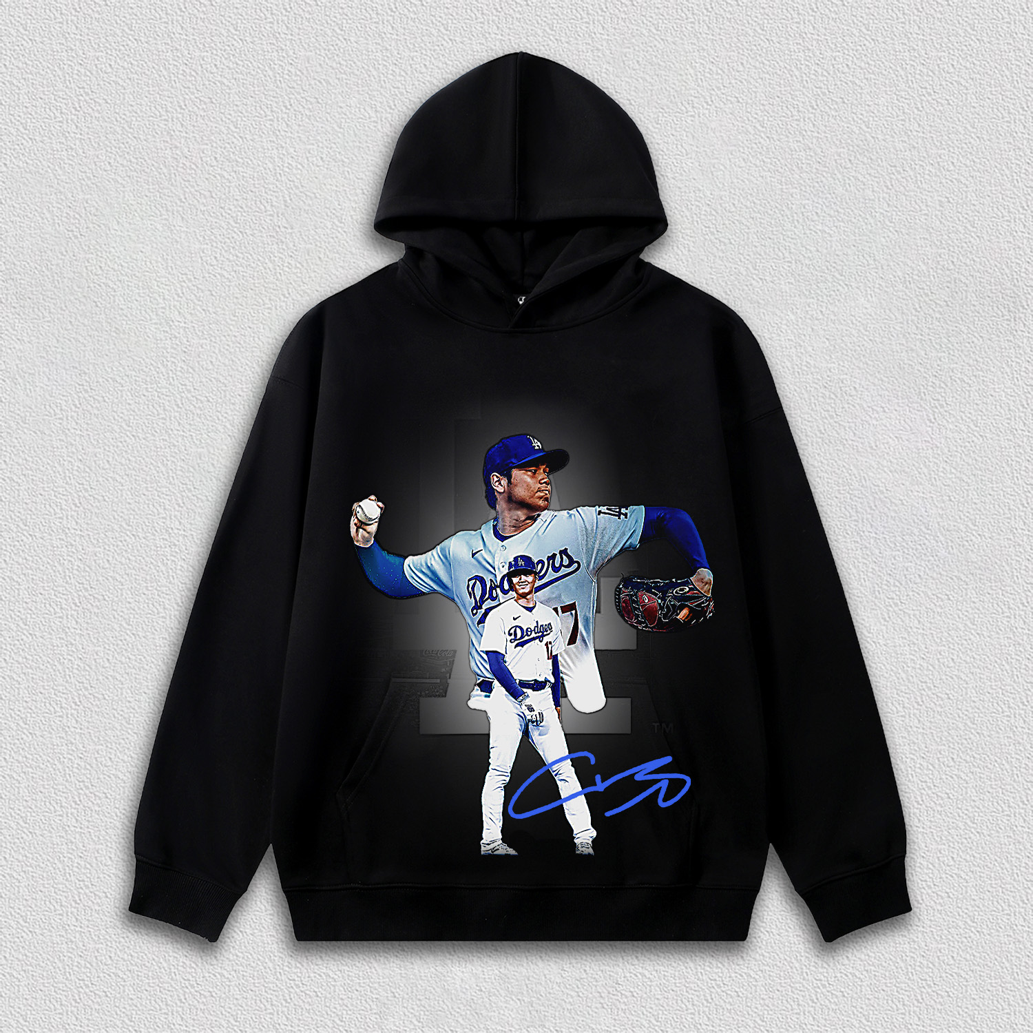 Shohei Ohtani Tee 2.4