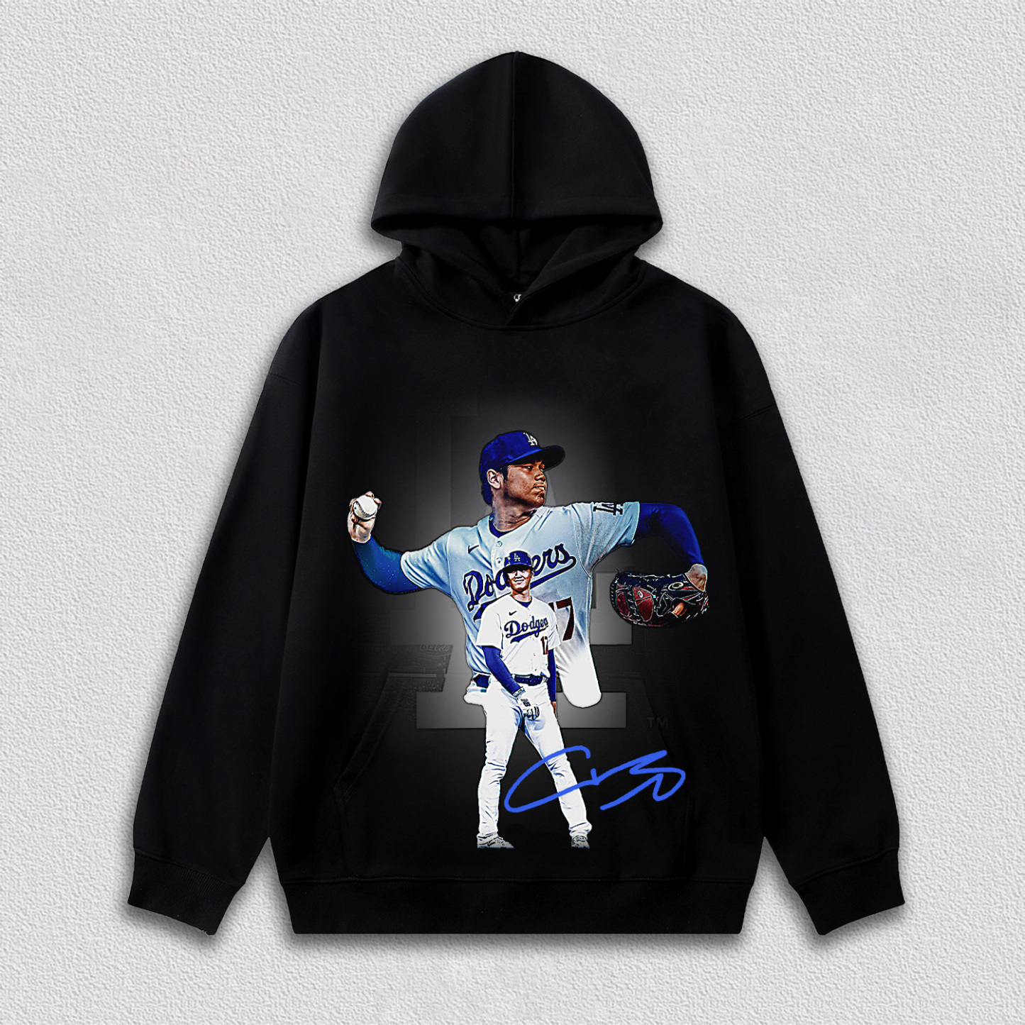 Shohei Ohtani Tee 2.4