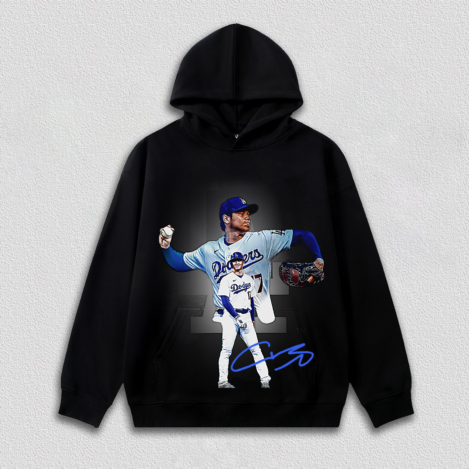 Shohei Ohtani Tee 2.4