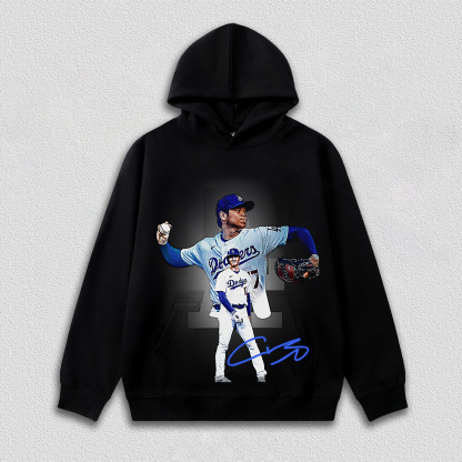 Shohei Ohtani Tee 2.4