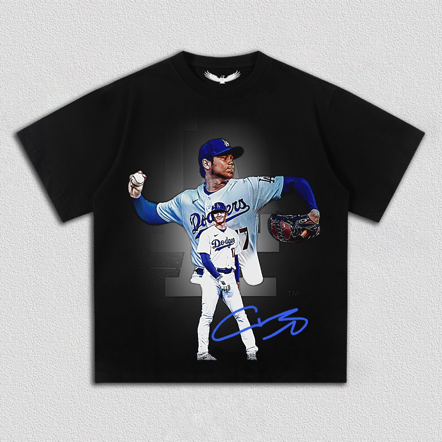 Shohei Ohtani Tee 2.4