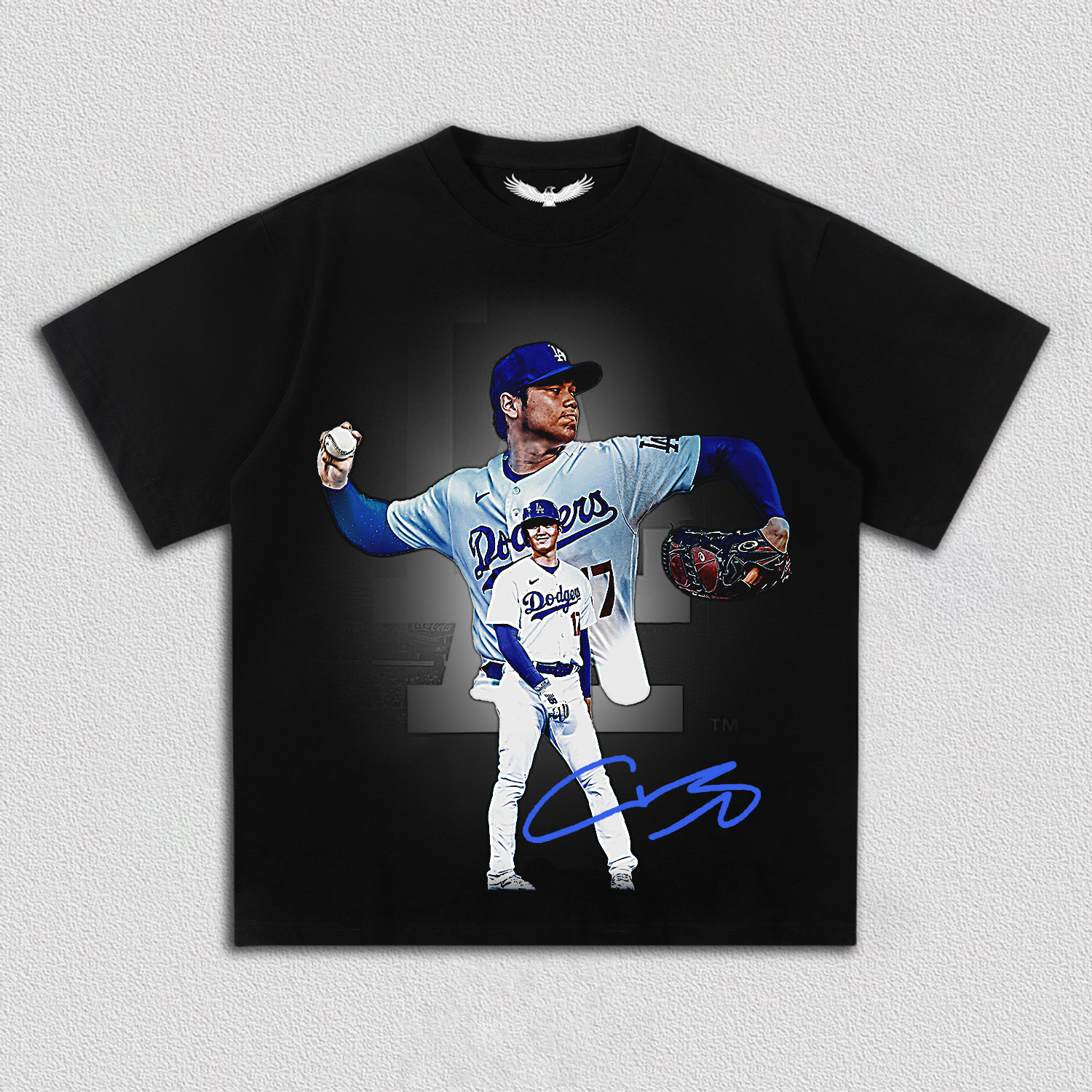 Shohei Ohtani Tee 2.4