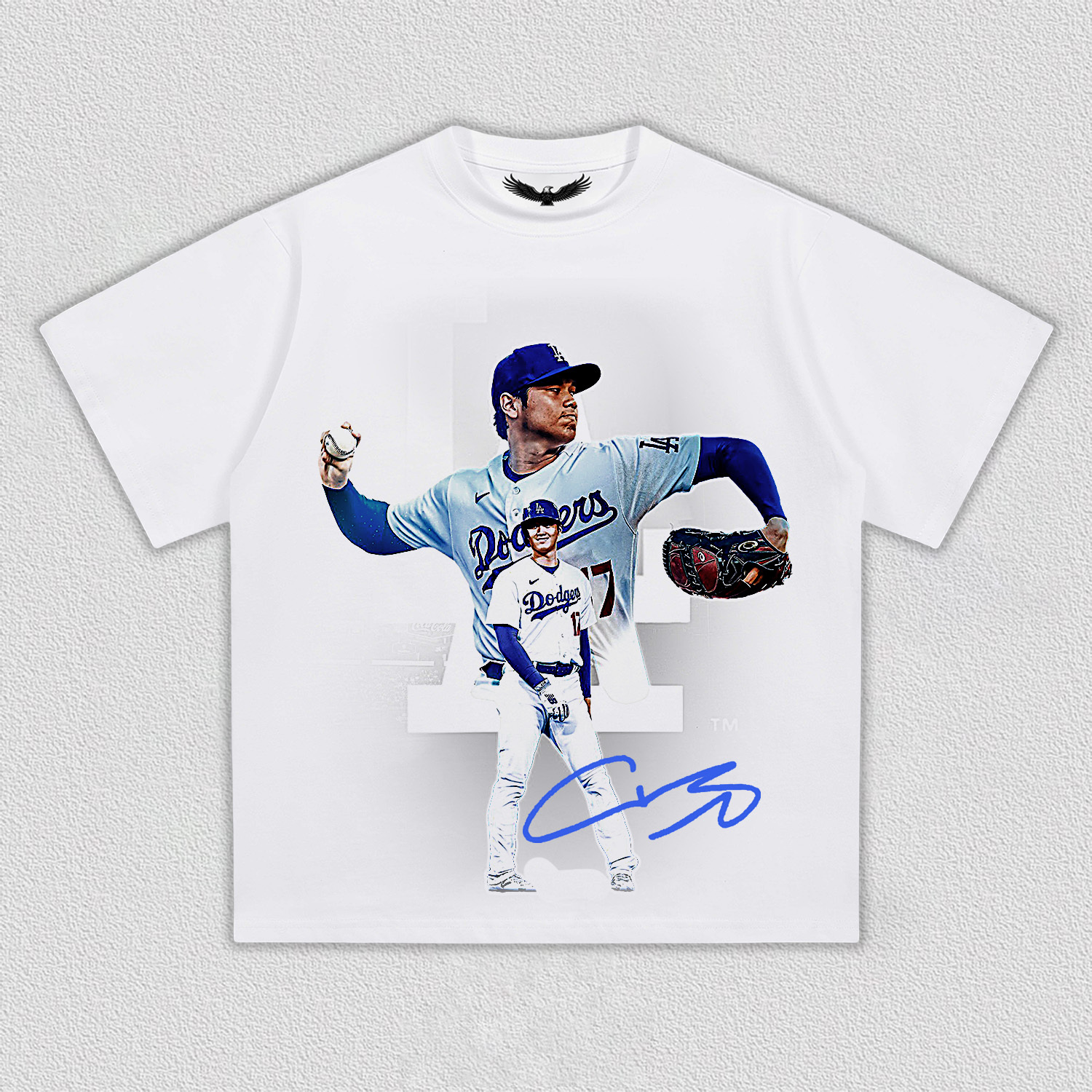 Shohei Ohtani Tee 2.4