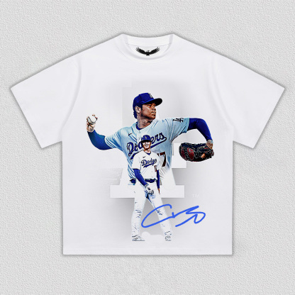 Shohei Ohtani Tee 2.4