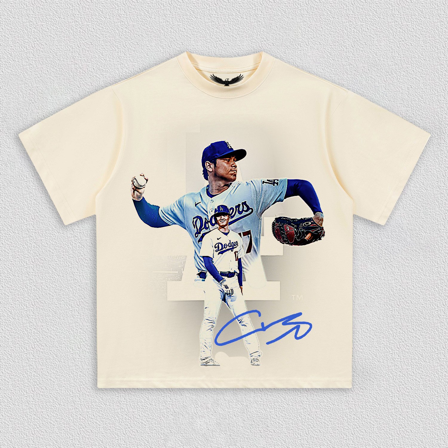 Shohei Ohtani Tee 2.4