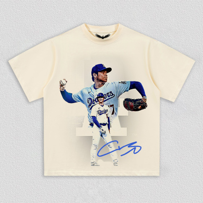 Shohei Ohtani Tee 2.4