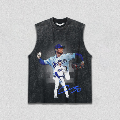 Shohei Ohtani Tee 2.4