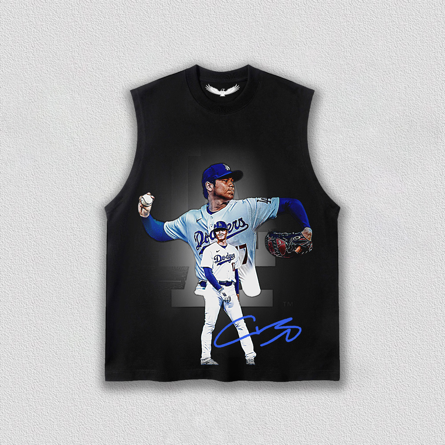 Shohei Ohtani Tee 2.4