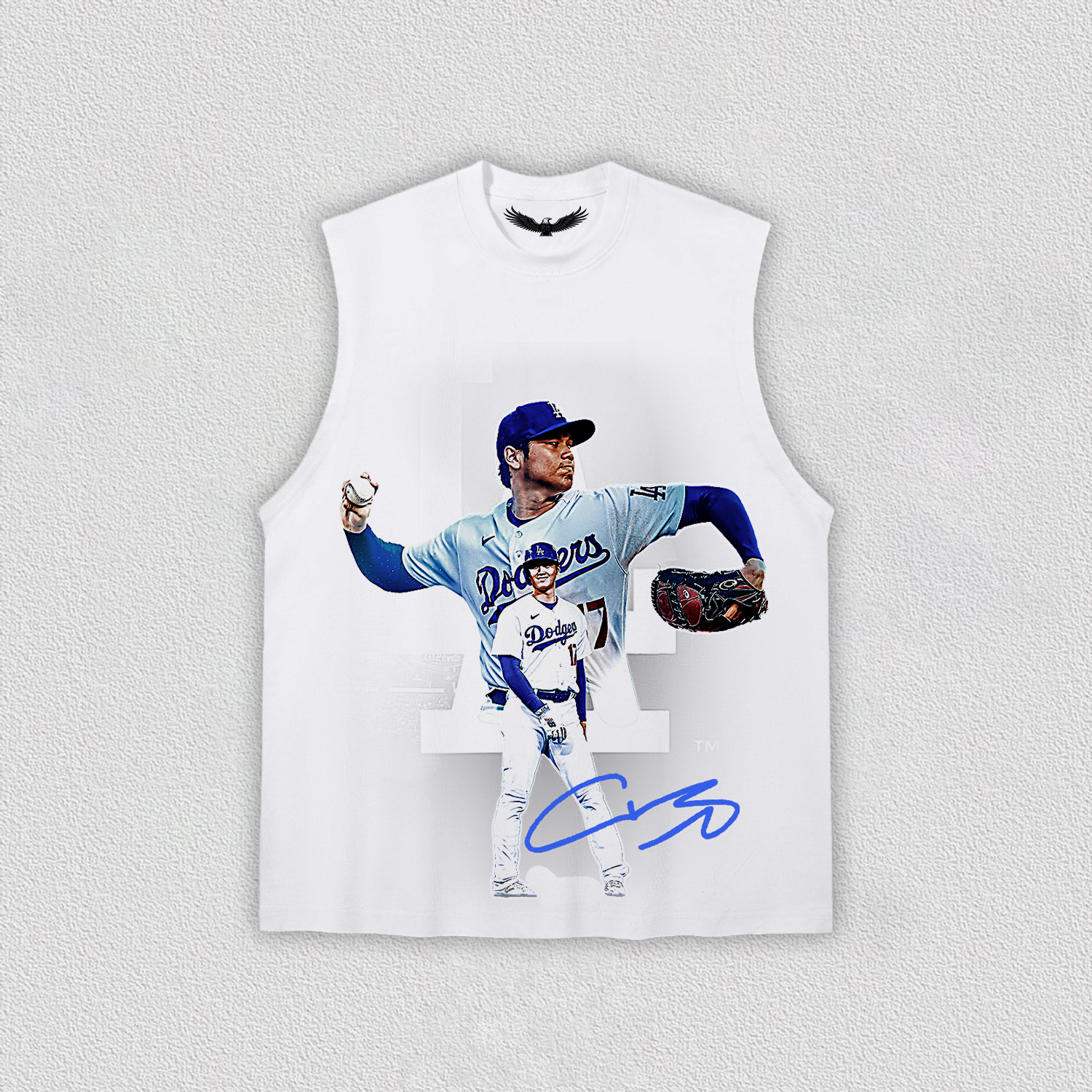 Shohei Ohtani Tee 2.4