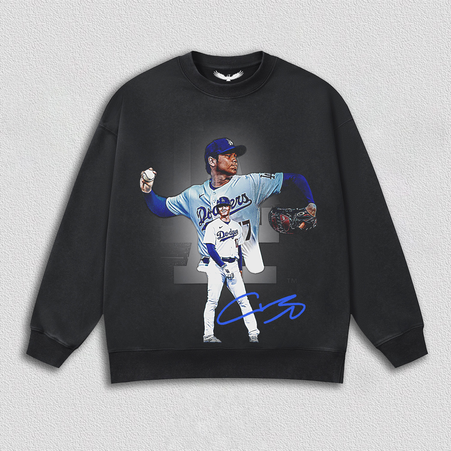 Shohei Ohtani Tee 2.4